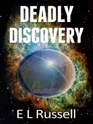 cover image of Deadly Discovery
